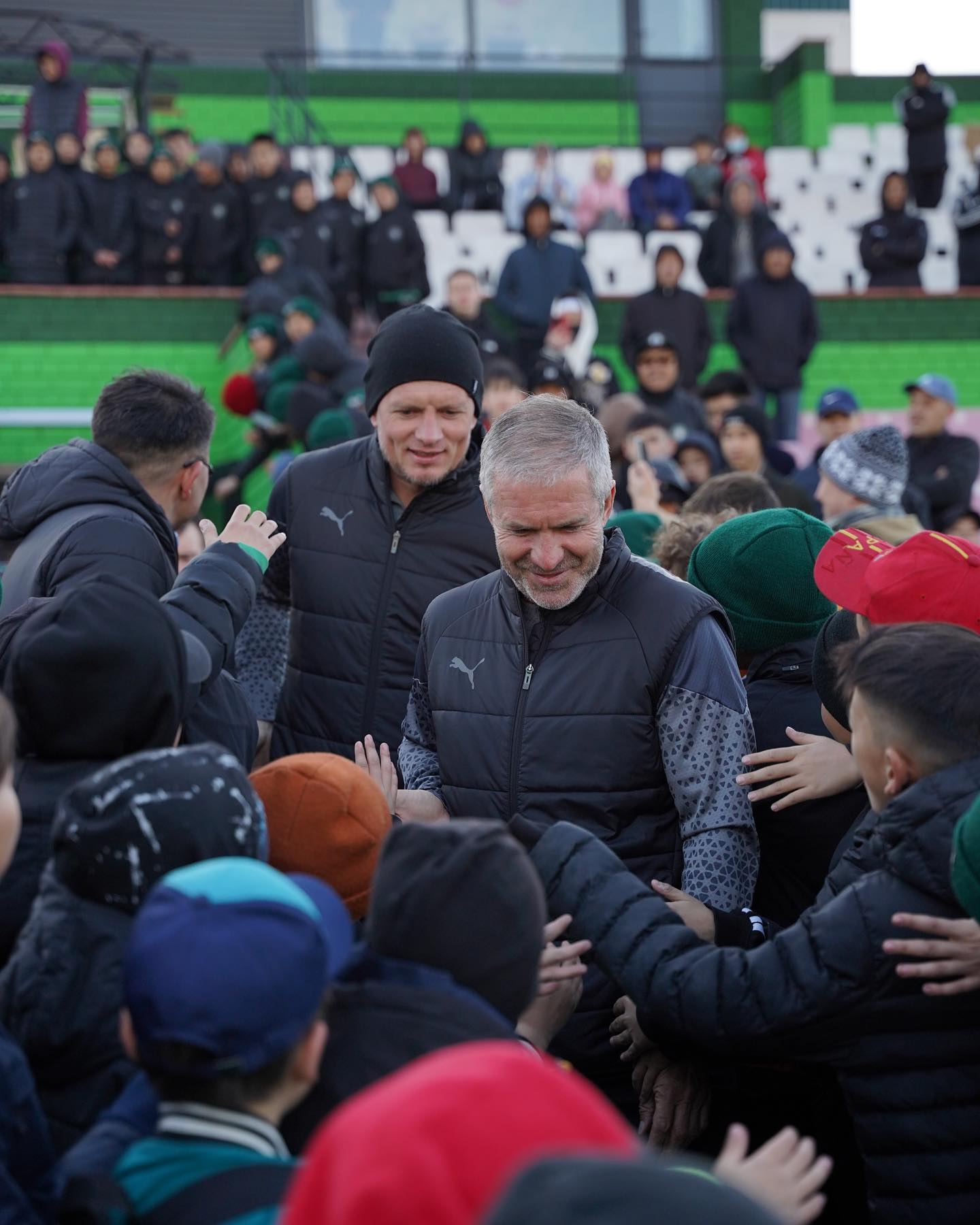 «Елімай» футбол клубы