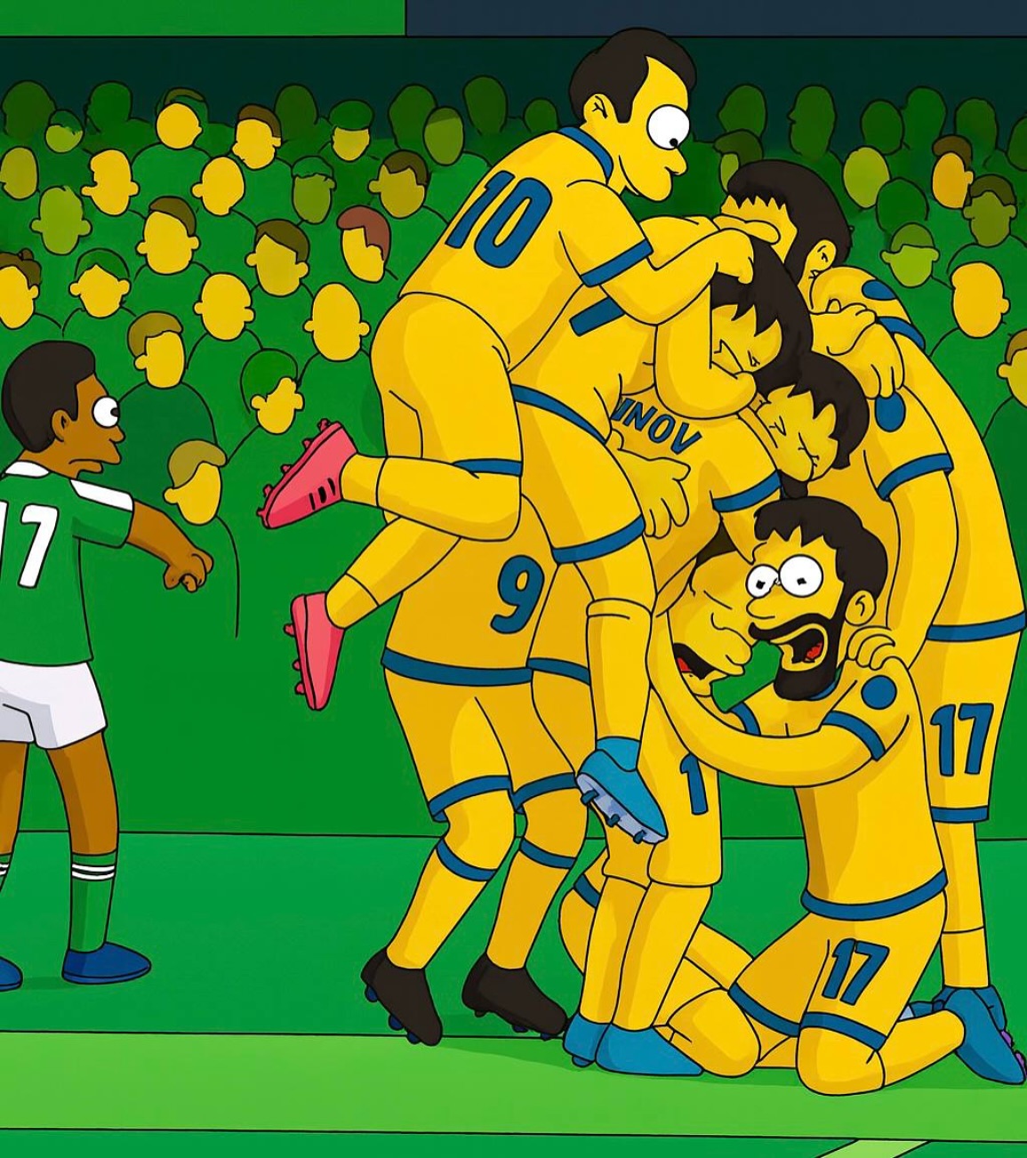 ⚽️ ТОП10 КЛУБОВ КАЗАХСТАНА ДЛЯ ИНВЕСТИЦИЙ
Я не спортивный скаут и не футбольный аналитик, а человек, который разбирается в финансах и инвестициях. Всю неделю в информационном пространстве говорят о Послании президента, где прозвучала в том числе мысль о коммерциализации футбольных клубов. И я подумал: «а если бы кто-то из очень богатых людей спросил у меня «какой клуб купить?», что бы я ему ответил?”
И составил свой рейтинг инвестиционной привлекательности футбольных клубов Казахстанской премьер-лиги, основываясь не столько на их финансовой составляющей, сколько из общего понимания клуба, как проекта. Оценивал клубы по 10 критериям - от бренда и инфраструктуры, истории до фанатов и медиа. Приоритет - у тех, кто уже выглядит солидно, а не просто играет первым в таблице.
1 место — Кайрат (86/100)
Это не просто клуб, это символ Алматы и казахстанского футбола. У него есть всё: имя, история, фанаты, инфраструктура, академия, сильный медиапул, один Дастан Сатпаев чего стоит.
Если ты из бизнеса - и хочешь войти в спорт красиво и статусно, вложиться в Кайрат - как купить первый Rolex. Не ради точности времени, а ради позиции в обществе.
2 место — Ордабасы (78/100)
Взрывной рост за последние годы. Шымкент рулит. Во многих смыслах, и в футболе тоже. Сильная команда, чемпионство, еврокубки, стадион, активные фанаты, классные мерчи.
Ордабасы - это такой клуб, который хочется “носить” как хороший кастомный костюм.
3 место — Актобе (75/100)
Клуб с самой мощной футбольной душой в стране. Фанаты, традиции, атмосфера стадиона — лучше нет. Немного отстают по медиа и коммерции, но бренд работает.
Это как классная винтажная тачка - где‑то надо подкрутить, но дух - есть.
4 место — Елимай (70/100)
Возрождение легенды. Семейский клуб ворвался в КПЛ красиво: с народной любовью, амбициями, достойным медиа. Пока ещё не всё гладко по инфраструктуре, но по атмосфере - топ: полный стадион каждую домашнюю игру, преданные фанаты и поддержка со стороны местных исполнительных органов.
Если хочется зайти в проект “на вырост” - вот он. Это как инвестировать в стартап, который тебя цепляет.