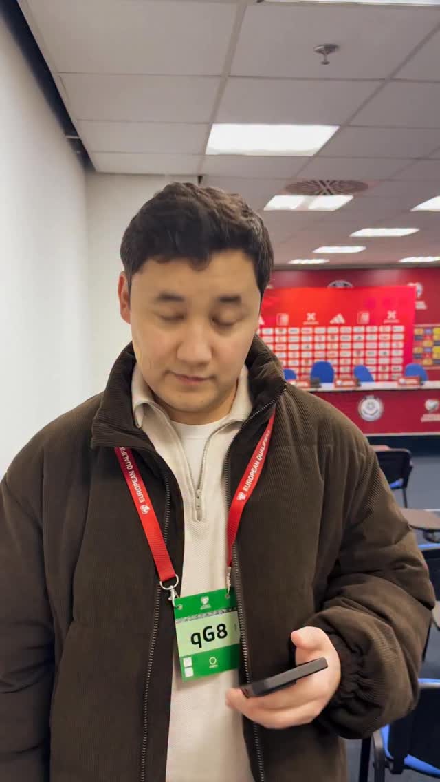 Қазақстан - Бельгия ойының коментаторы Дидар Қадыров Елімай ойыншыларының ішінен өз таңдауын жасады. Ал сіздің таңдауыңыз кім?
@fc_elimai