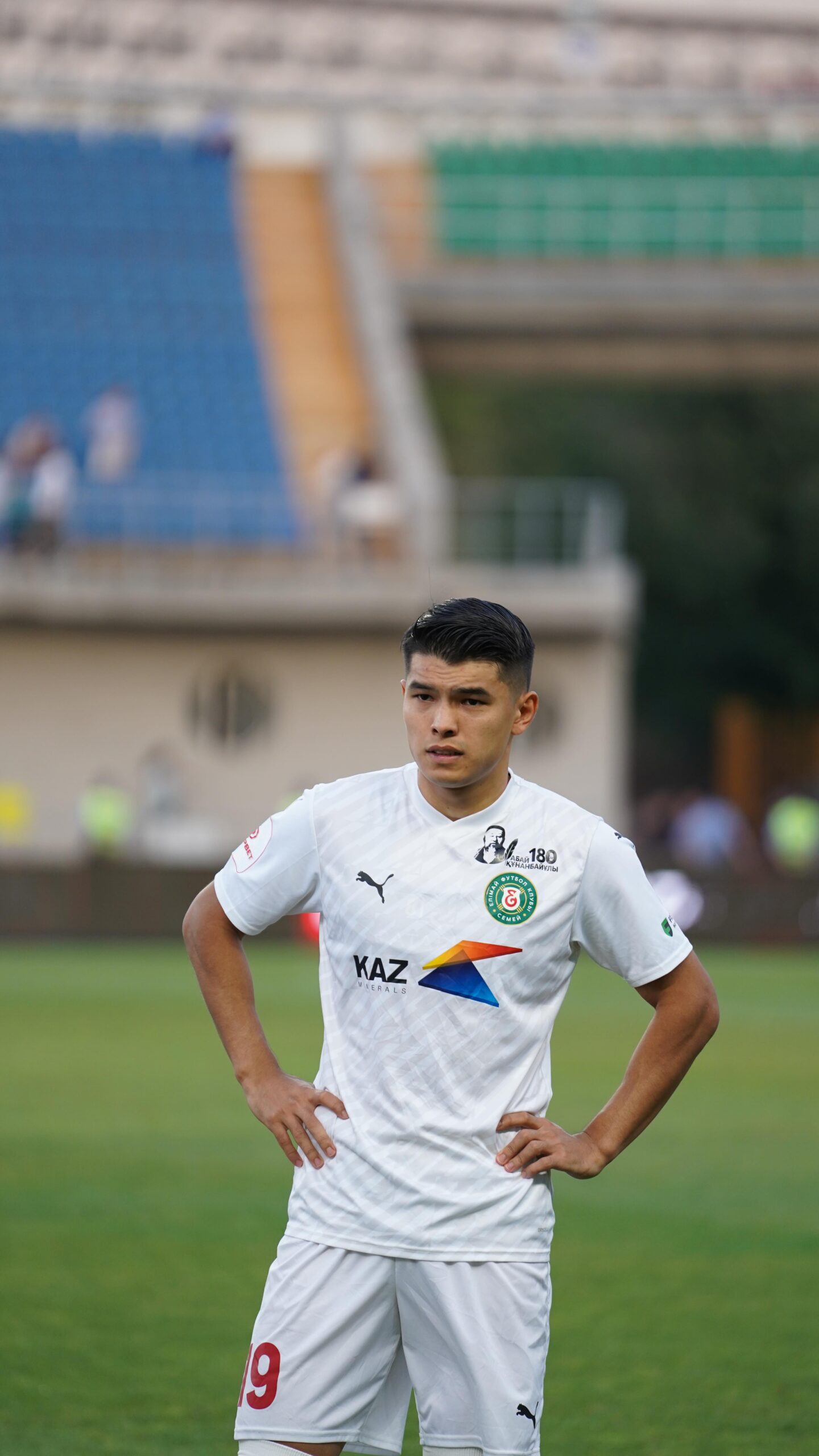 #ElimaiBattle
🫡Біз бүгін Ғалымжан мен Романның ғаламат голдарына баға беретін боламыз. Үздік голдың авторын пікірге жаза кетіңіз!
@fc_elimai