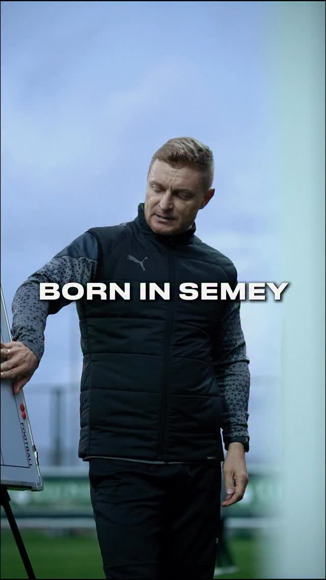 Семей футболының дамуына ықпал еткен Семейліктер!
@fc_elimai