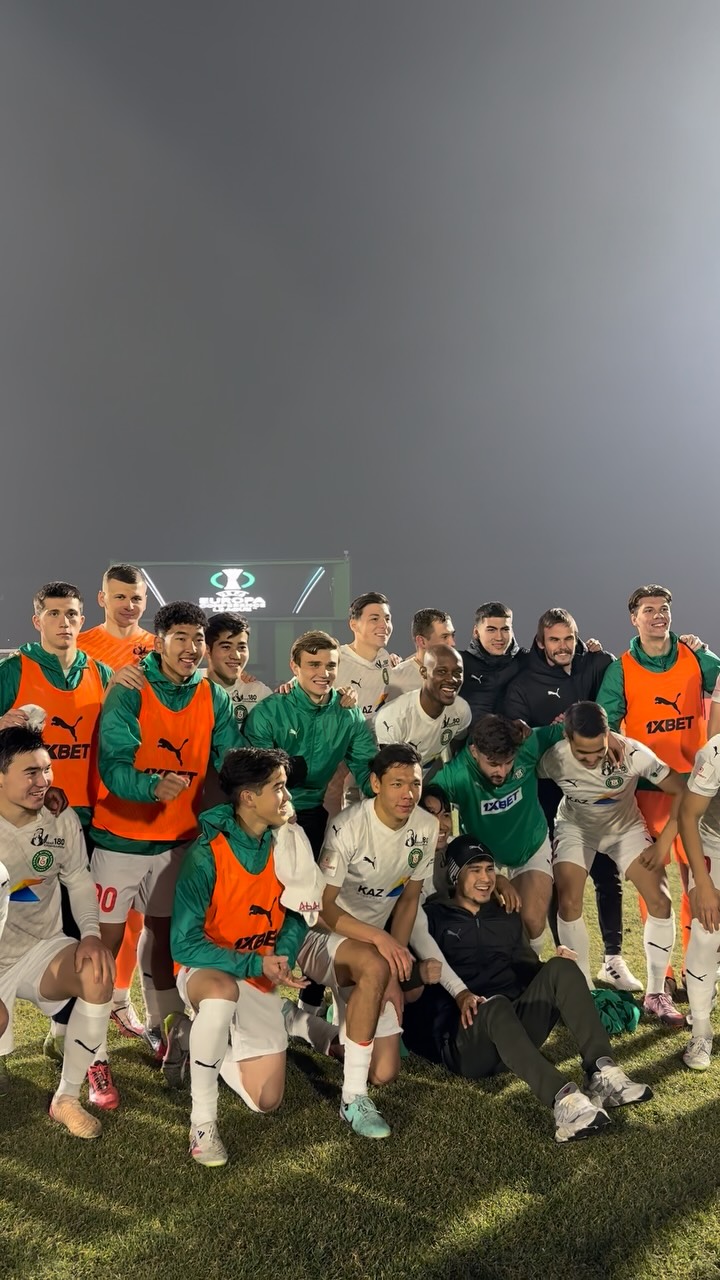 Елімайдың жетістігі барша Семей футболының жетістігі.
Мемлекет басшысының тапсырмасына сәйкес, еліміздің бірқатар футбол клубтары енді тек жергілікті бюджетке тәуелді болмай, жеке инвесторлардың қатысуына жол ашып отыр.
Осы бағытта Елімай клубы ерекше батыл қадам жасап, әлемге әйгілі «Барселона» үлгісінде жұмыс жүргізуді бастады. Енді кез келген семейлік немесе отандық жанкүйер клубтың инвесторы әрі құрылтайшысы бола алады!
Бұл туралы Астанада өткен «Абай облысының әлеуметтік-экономикалық дамуы туралы» брифингте облыс әкімі Берік Уәли мәлімдеді.
@fc_elimai