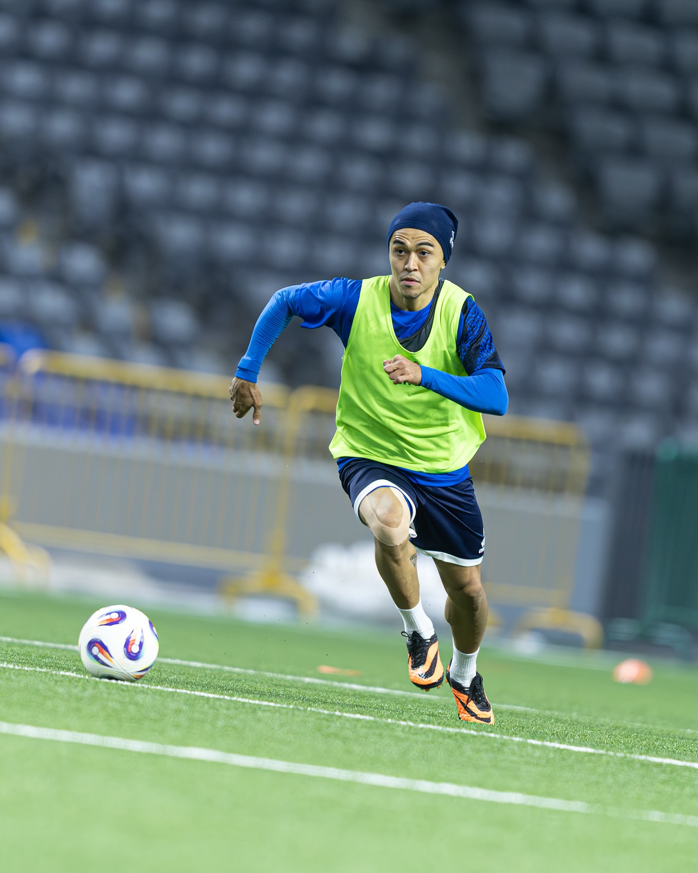 🇰🇿 Ұлттық құрамадағы жігіттерімізге сәттілік!
🇧🇪 Біздің жігіттер бүгін Елорда төрінде Бельгия ұжымын қабылдайды!
@fc_elimai
@kff_team