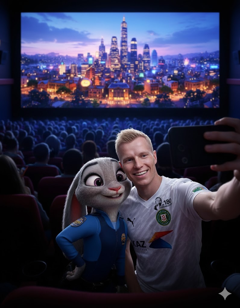 ✨ Елімаймен бірге Disneyland әлеміне саяхат! ✨