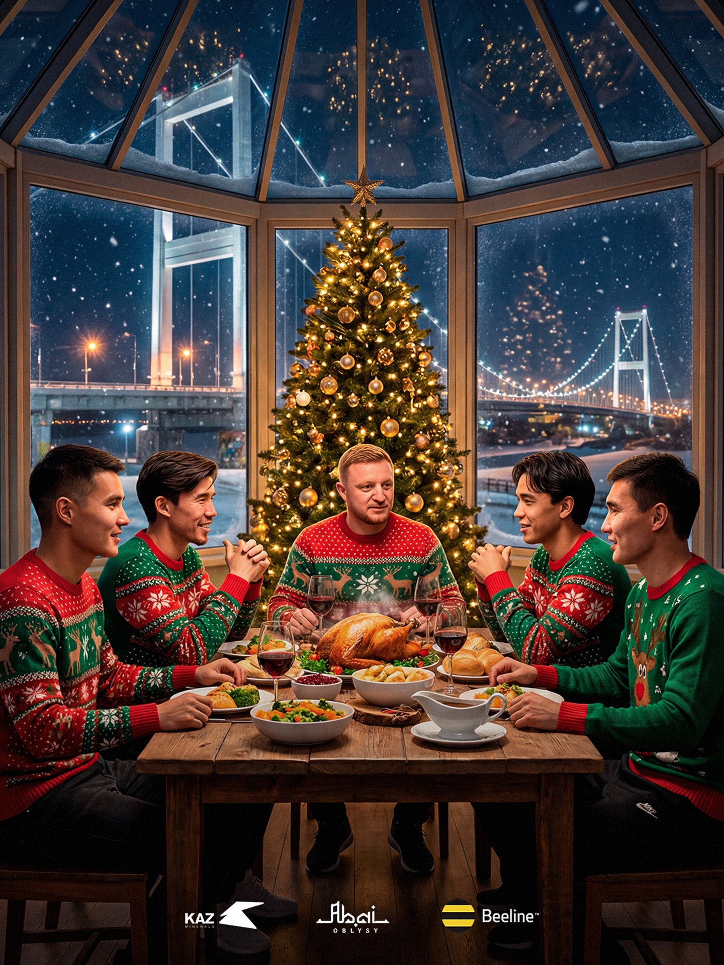 🎄Жаңа жылды бірге өткізетін адамды пікірге белгілеңіз!

@fc_elimai