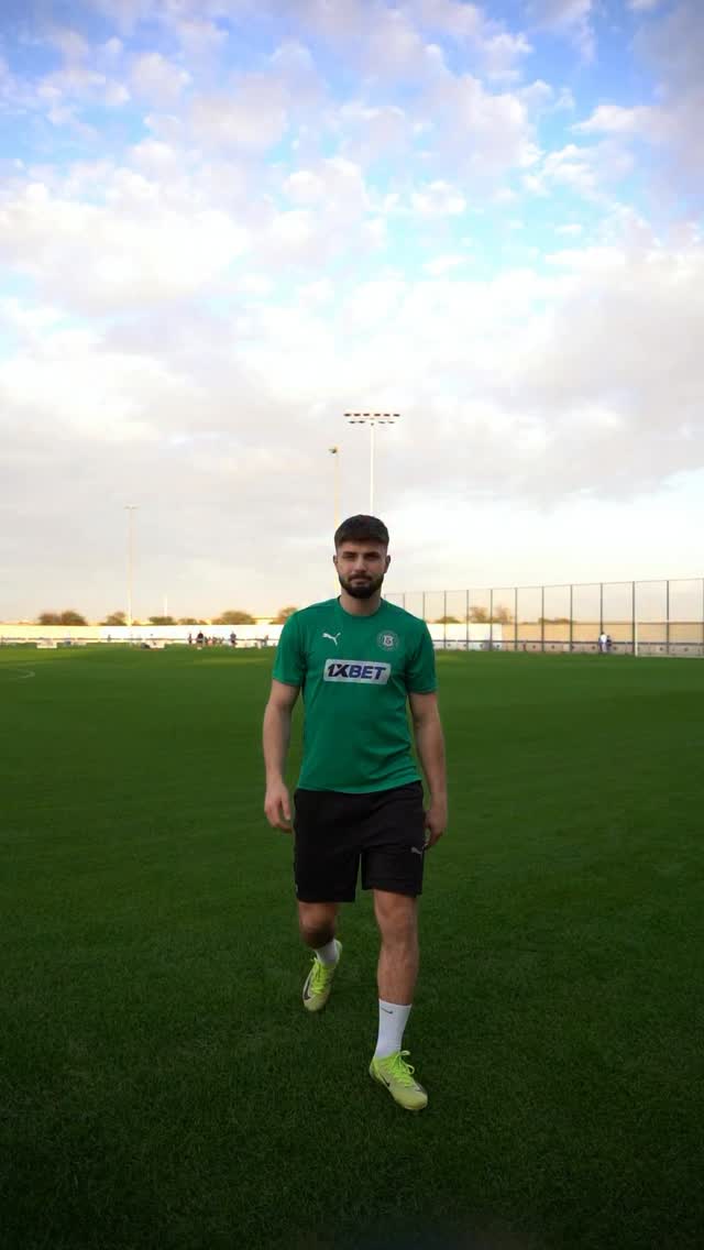 ⏳Ұзақ уақыт үзілістен кейін бірден жаттығуға!

@fc_elimai