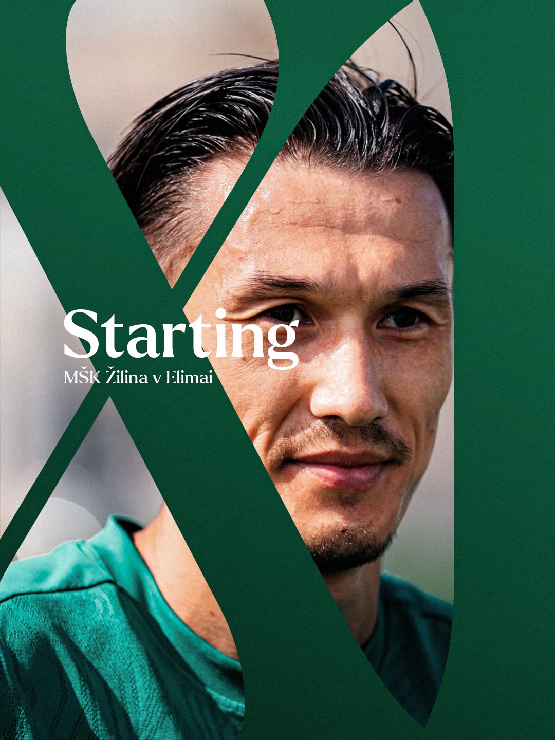 🇸🇰Жилинаға қарсы жолдастық кездесудің негізгі құрамы!

⏱️17:00 / Астана уақытымен 18:00

📺Тікелей эфир біздің YouTube арнамызда