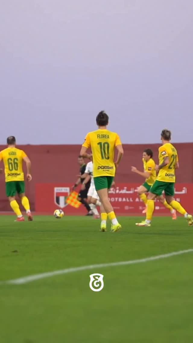 💪🏻Біз шыңдалу үстіндеміз!

Жилина - Елімай ойынына шолу