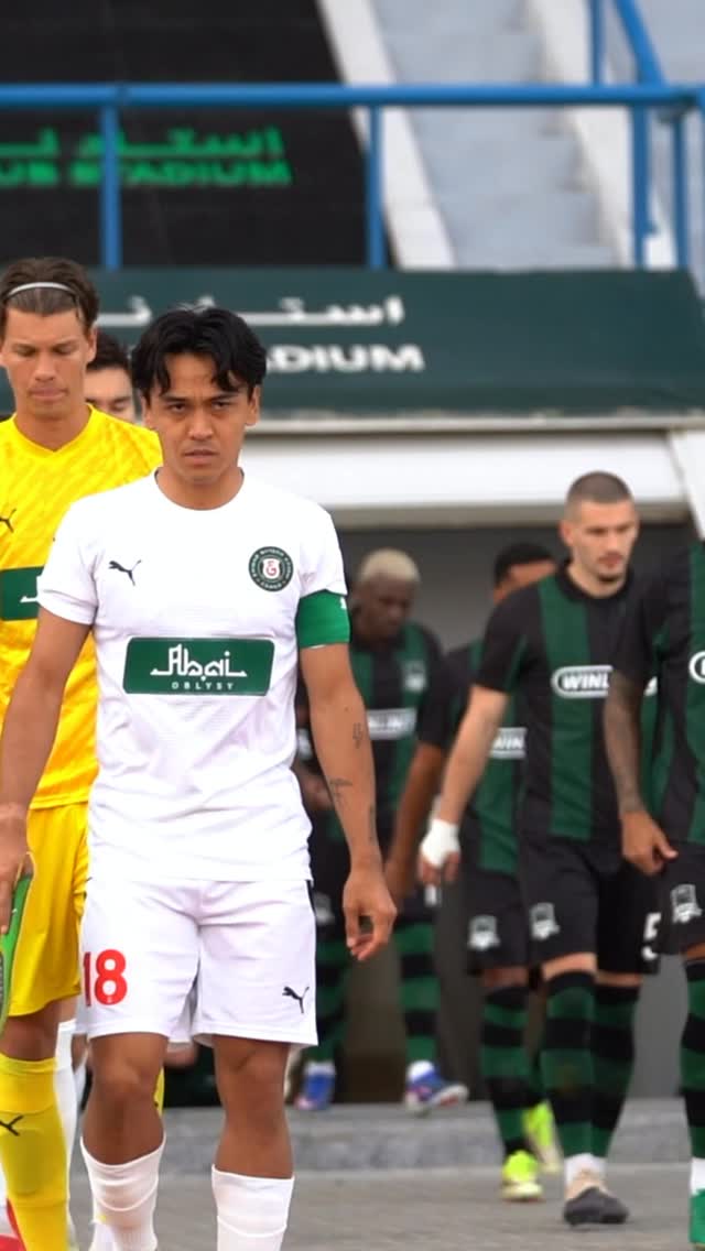 Елімай футбол клубы қаңтар айындағы оқу-жаттығу жиынын Краснодар ұжымына қарсы өткен ойынмен қорытындылады.
Маусым алды дайындықтың басты мақсаты тактикалық тұрғыда ойыншылар арасындағы өзара байланысты күшейту. Бұл бағыттағы жұмыс алдағы ақпан айында да жалғасын табады. Қазіргі таңда команда апталық үзіліске шығып, қайта оралып БАӘ елінде 4 жолдастық кездесу өткізуді жоспарлап отыр. Алда бізді тартысты ойындар мен қызықты сәттер күтіп тұр.