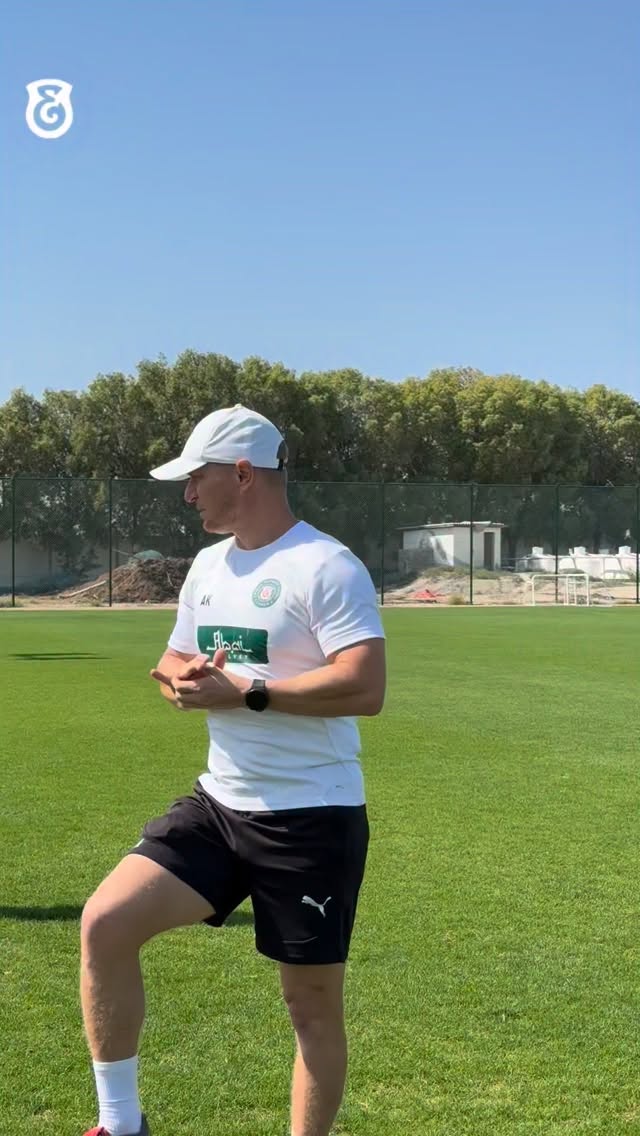 ¡Bienvenido a nuestro equipo!
Қатарымызға қош келдің!
@fc_elimai