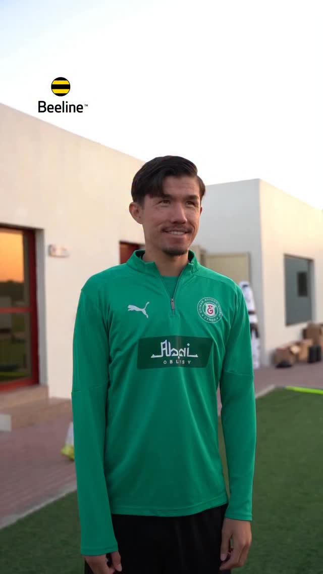 Қай жұлдыз Елімай жанкүйері?
@fc_elimai