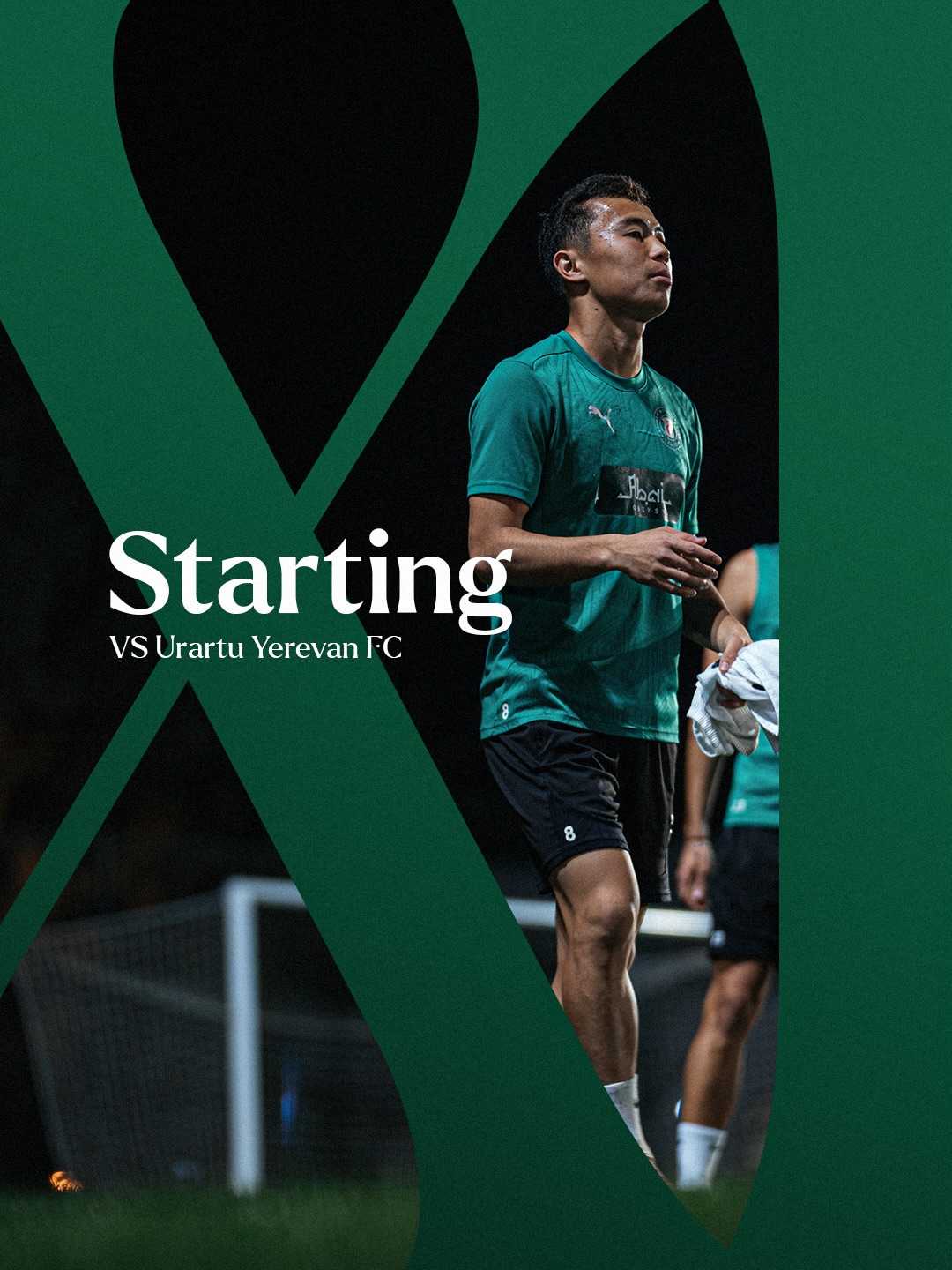 Армения үздіктері Еревандық «Урарту» ұжымына қарсы негізгі құрам!

@fc_elimai