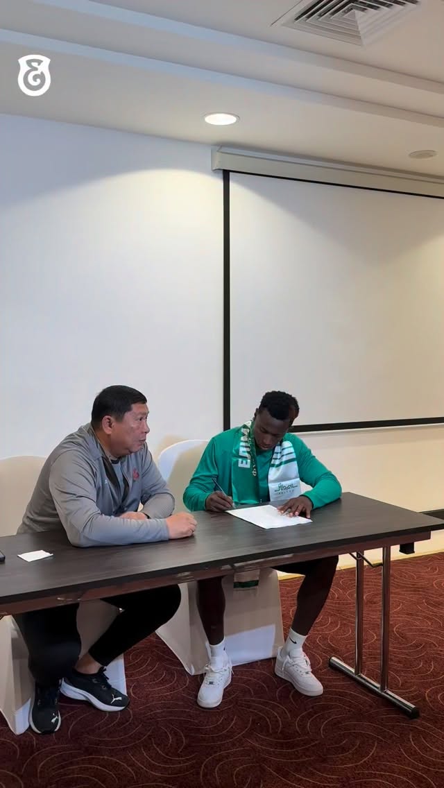 🇨🇴🤝🇰🇿
@fc_elimai