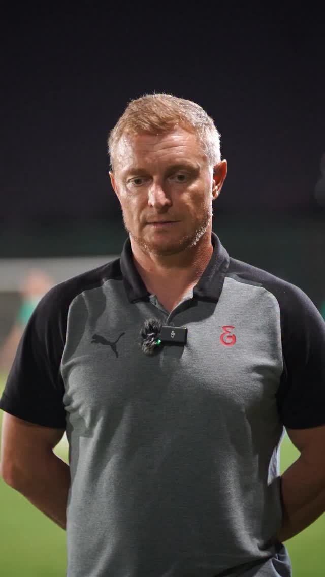 🎤Динамо Самарқанд ұжымымен өткен ойыннан кейінгі бас бапкердің пікірі!

@fc_elimai