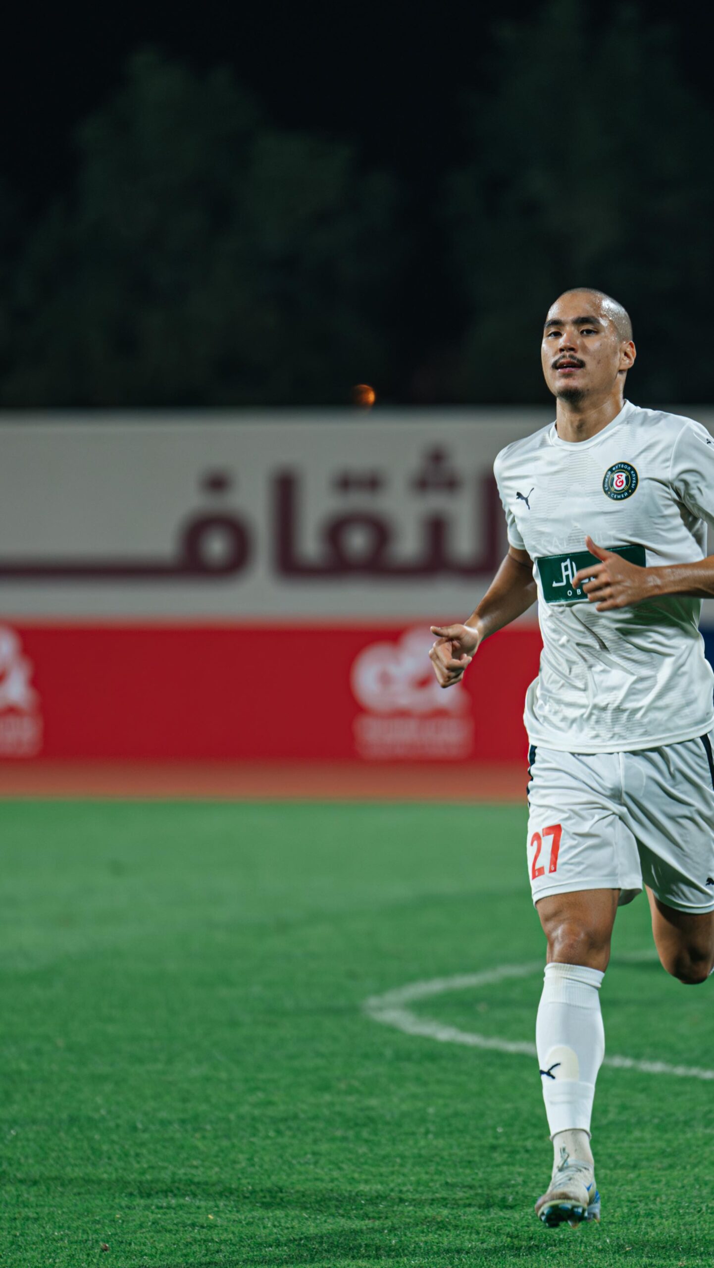 Spartak Moskow🇷🇺- 🇰🇿Elimai Semey
🗓️23.02.2026
⏳18:00
📺 Елімай YouTube арнасы!
@fc_elimai