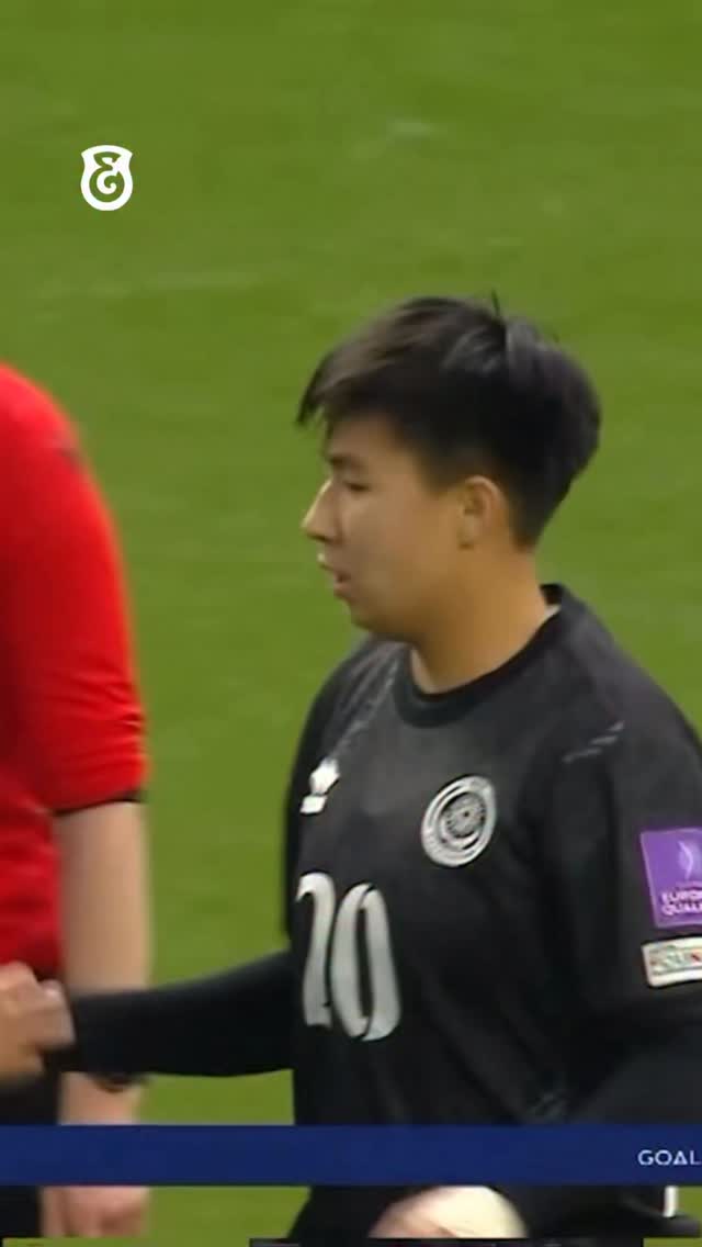 🇰🇿Елімай әйелдер командасының шабуылшысы Анелья Мамырова ұлттық құрама сапында Армения қақпасына гол соқты!
@fc_elimai