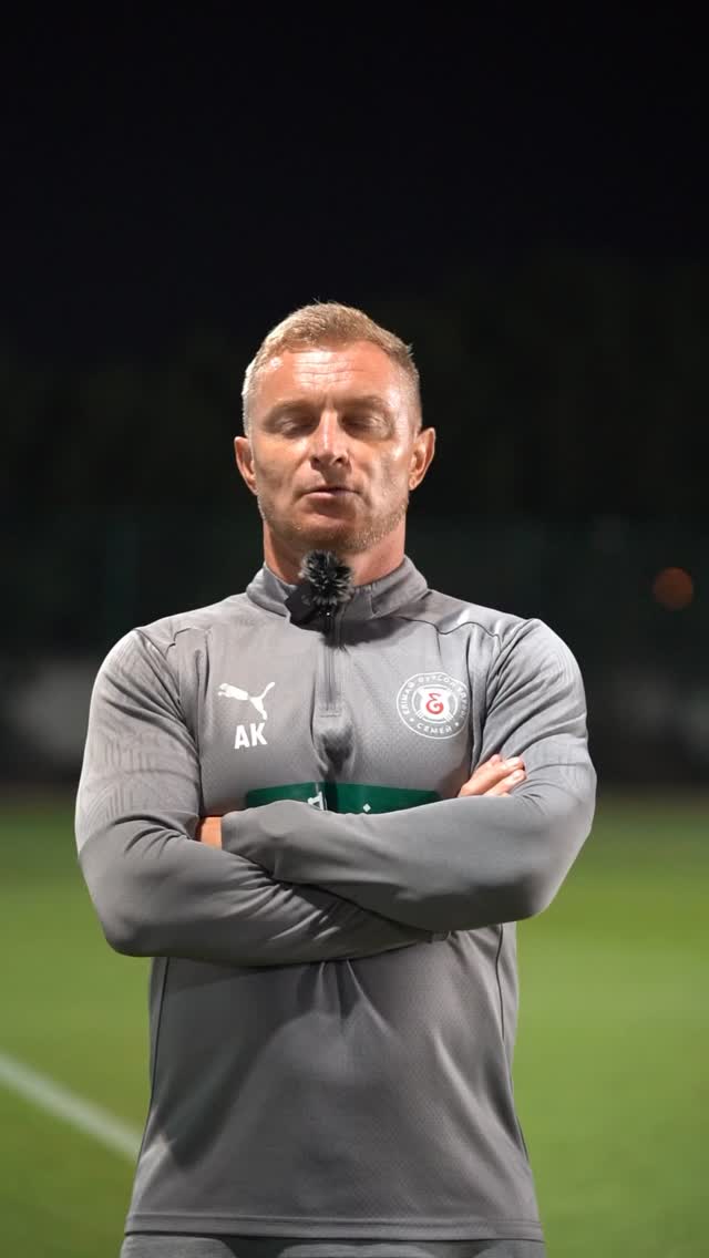 «Бастысы біз оқу жаттығу жиынын ойыншылардың жарақатынсыз өткізіп өзімізге қажетті ақпараттарды жинадық. Бізді күтіп тұрған ел біріншілігіне толықтай дайынбыз деп айта аламын.»
(с) Андрей Карпович
@fc_elimai