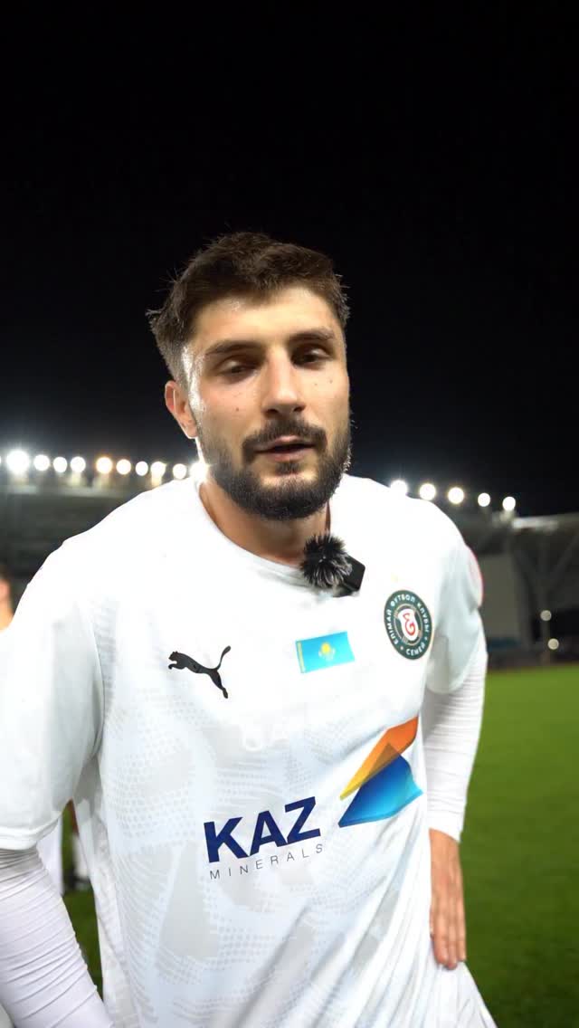 🎙️ Flash interview @v.sviridovv