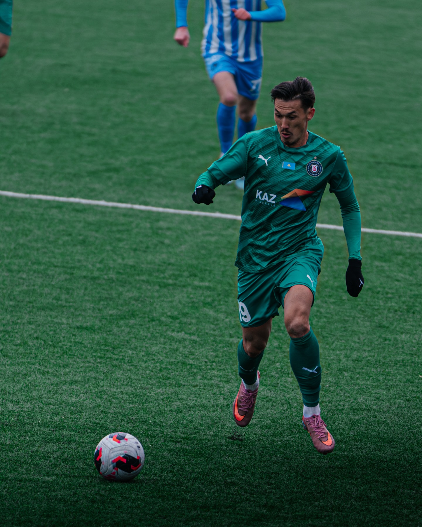 #ОқжетпесЕлімай
🏆Қазақстан премьер лигасының 1-туры
@fc_elimai