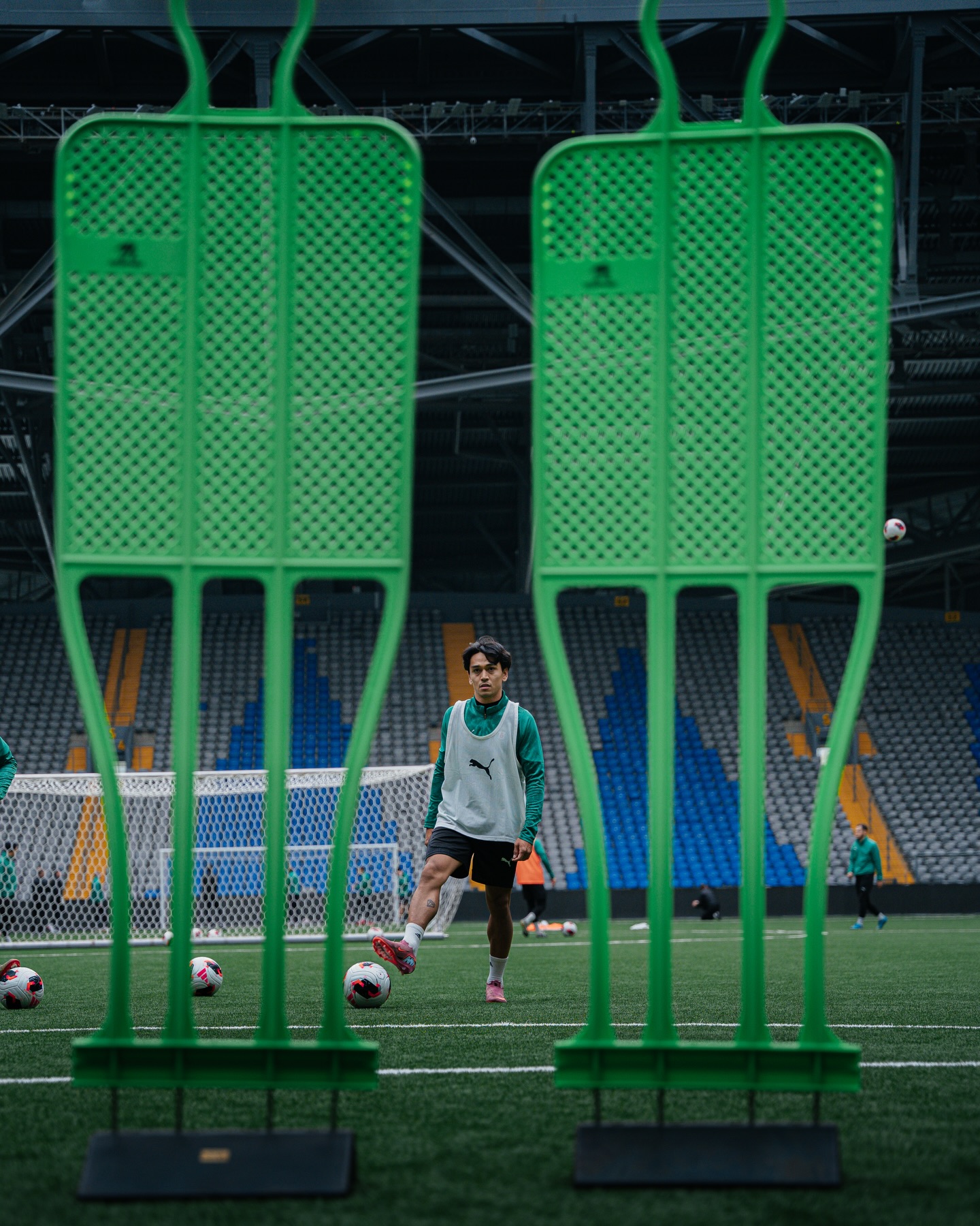 💪🏻Ойын алды жаттығу!
@fc_elimai