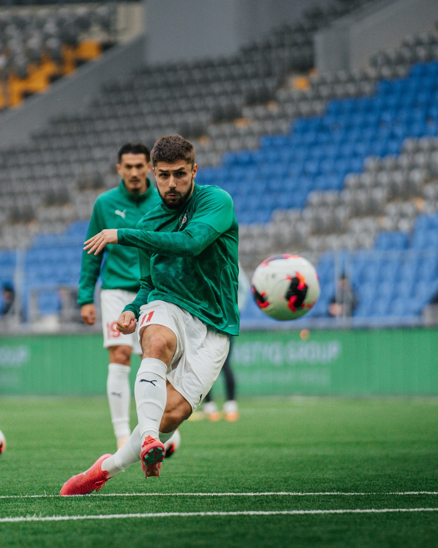 📺 Sport + Qazaqstan / KFF league YouTube арнасы қосулы болсын!
@fc_elimai