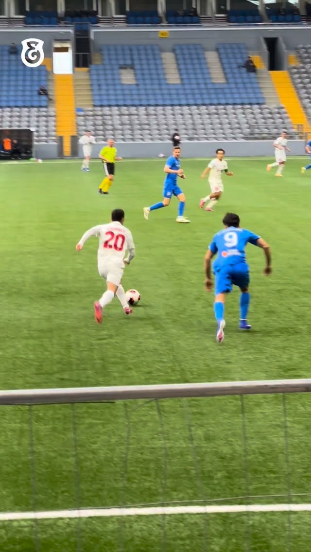 Футболды до конца ойнайтын досыңды белгіле👇🏻

@ashirbekov_o8