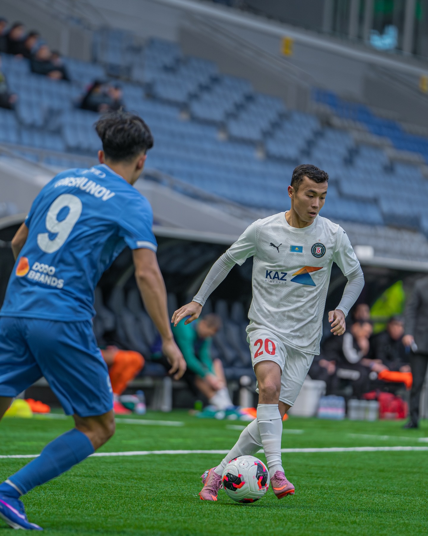 📸 Елорда төріндегі #ElimaiAltai кездесуі

@fc_elimai