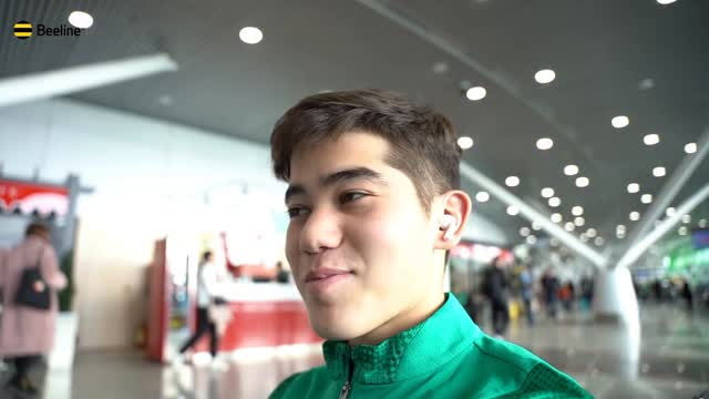 Елімайдың Түркістанға сапары / «Ақтөбе» - «Елімай» кездесуі
📺Толығырақ біздің YouTube арнамызда!
@fc_elimai