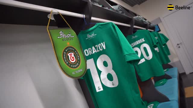 Елімайдың Түркістанға сапары / «Ақтөбе - Елімай» екінші бөлім / Толығырақ Елімайдың ресми YouTube арнасында!

@fc_elimai