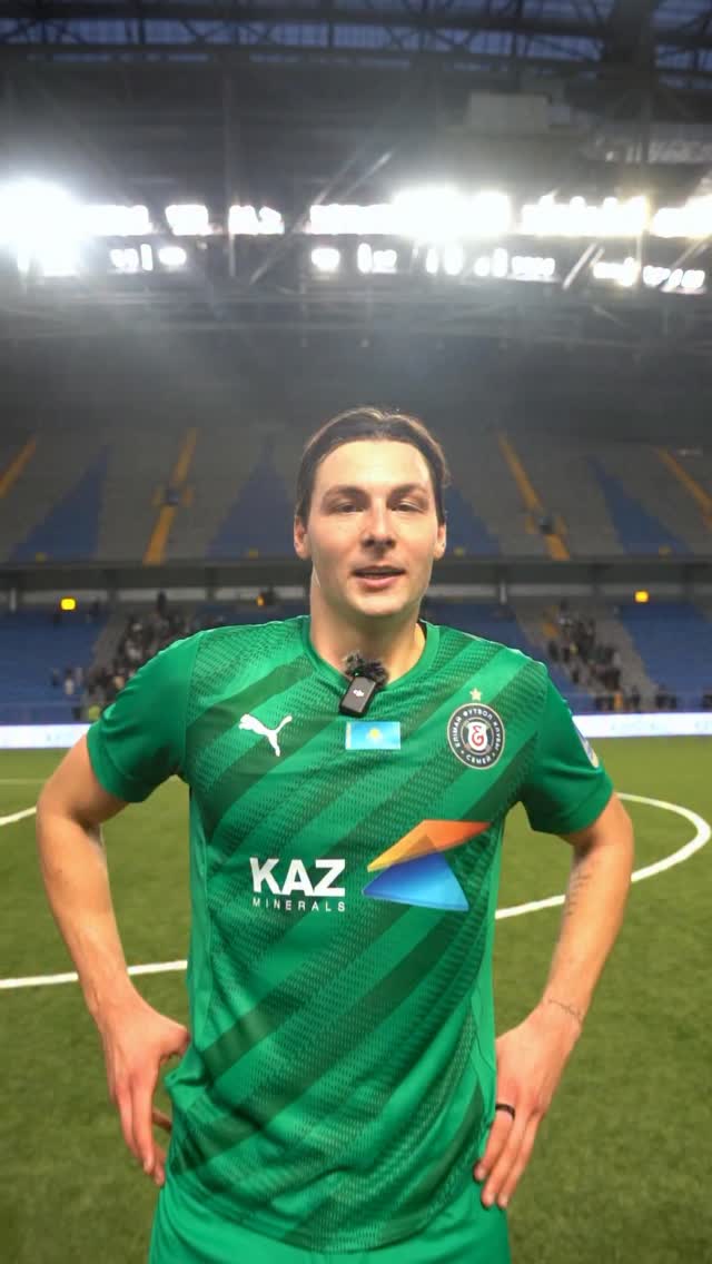 ⚡️ Flash interview @marin.belancic