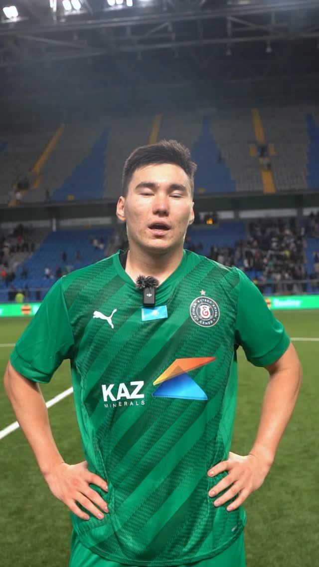 ⚡️Flash interview 

@zhumakhanov27