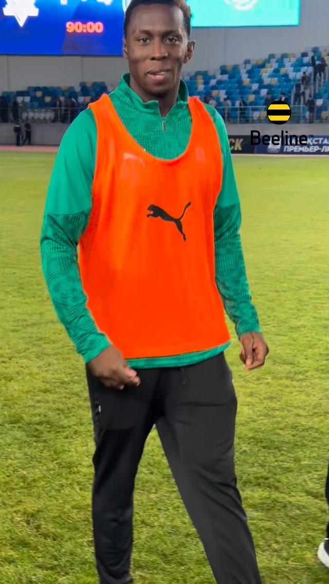 😉Бүгінгі күндеріңіз сәтті өтсін!

@fc_elimai