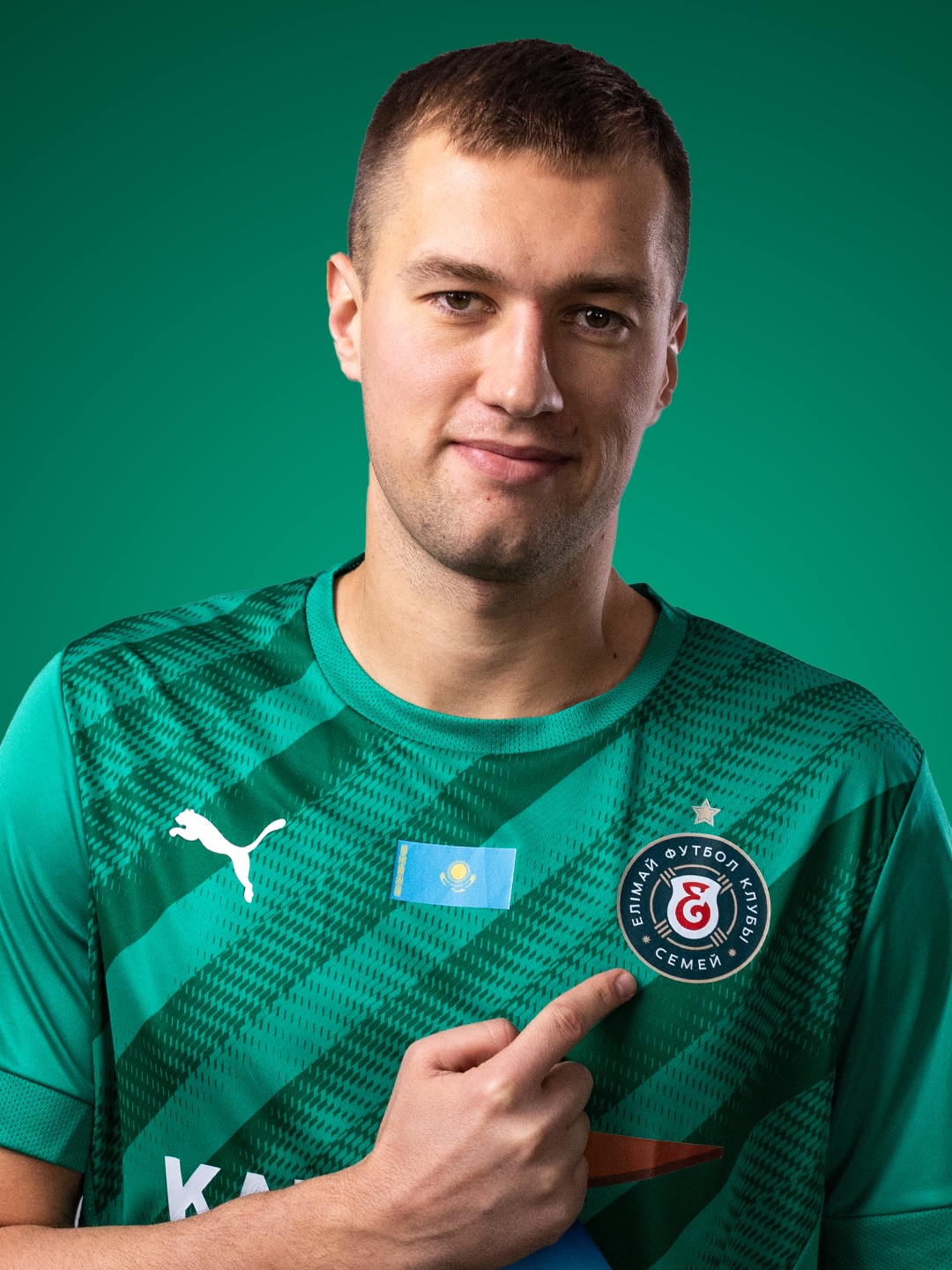 🃏Біздің Joker Қазақстан Премьер лигасындағы 75 голын соқты!