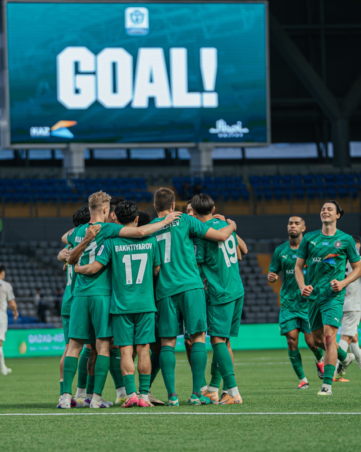 📷Жеңіске толы суреттер тізбегі!
@fc_elimai