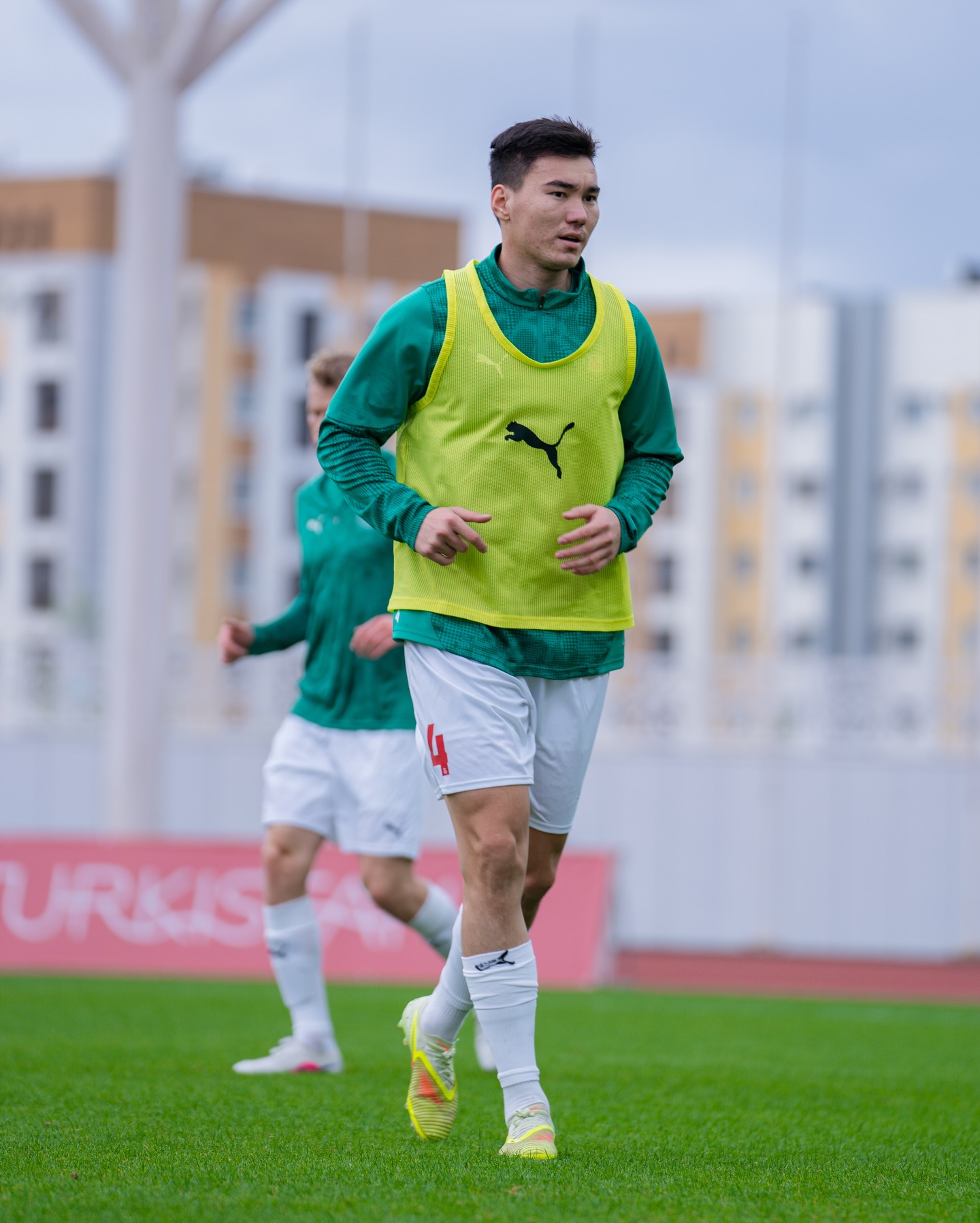 Біз дайынбыз!

@fc_elimai