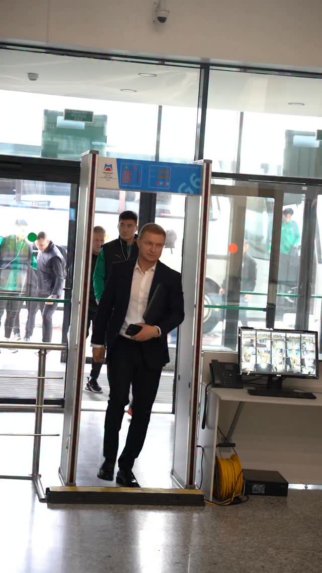 📍Түркістан Арена стадионына келдік!
Тікелей эфир сілтемесі stories-те!
@fc_elimai