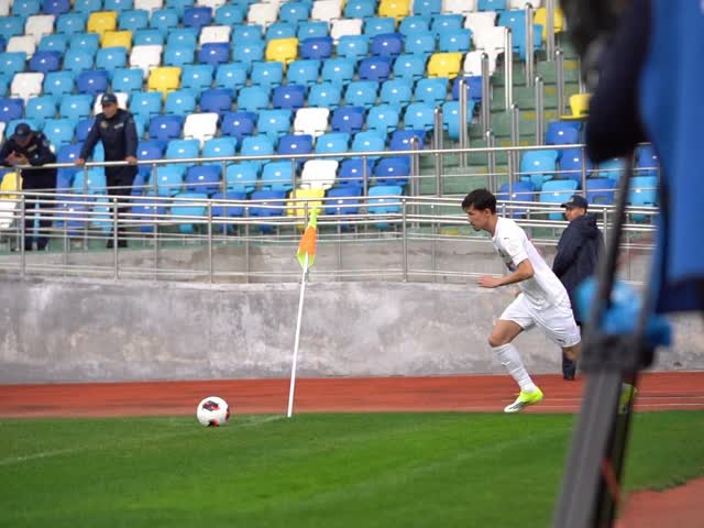 📣GOOAALL 

Жұмаханов есеп ашты!

@fc_elimai