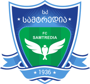 ФК Самтредиа
